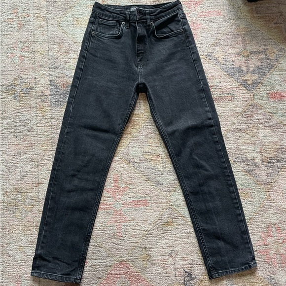 Zara Denim - Zara jeans